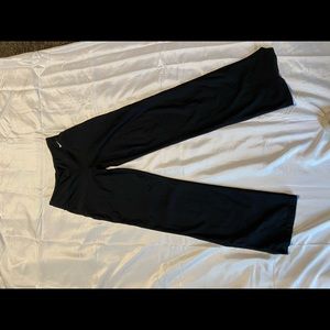Nike yoga pants size S/M